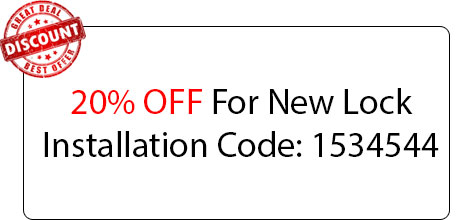 New Lock Installation Discount - Locksmith at Lemont, IL - Lemont Il Locksmith